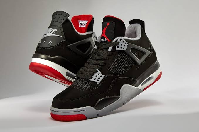 AIR JORDAN 4 OG